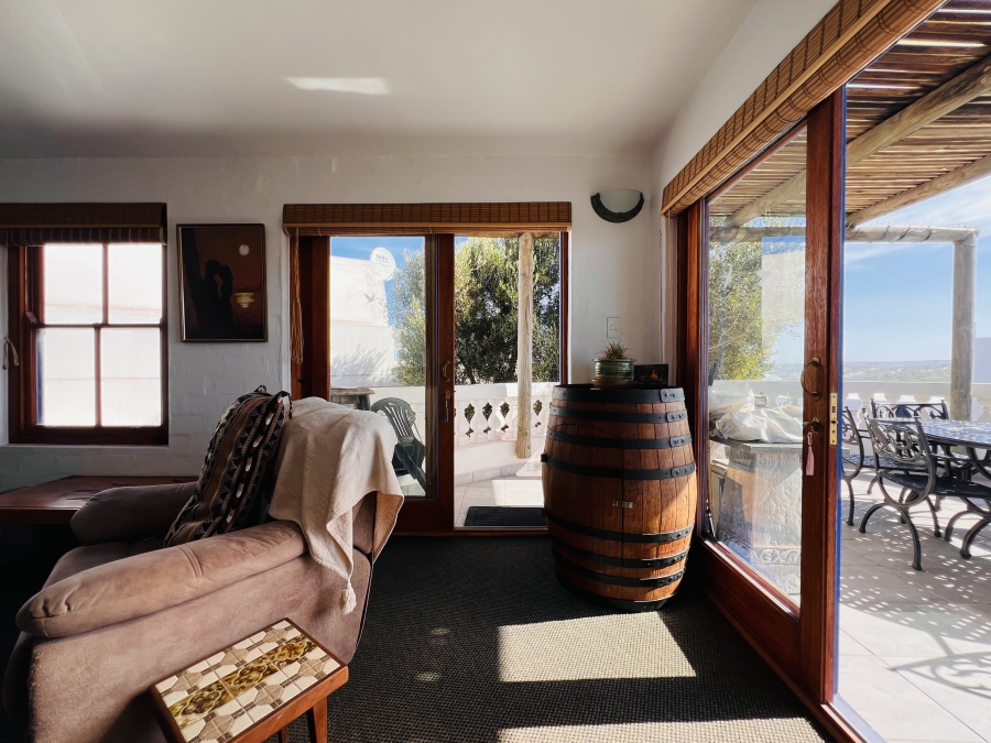 3 Bedroom Property for Sale in Paradise Beach Western Cape